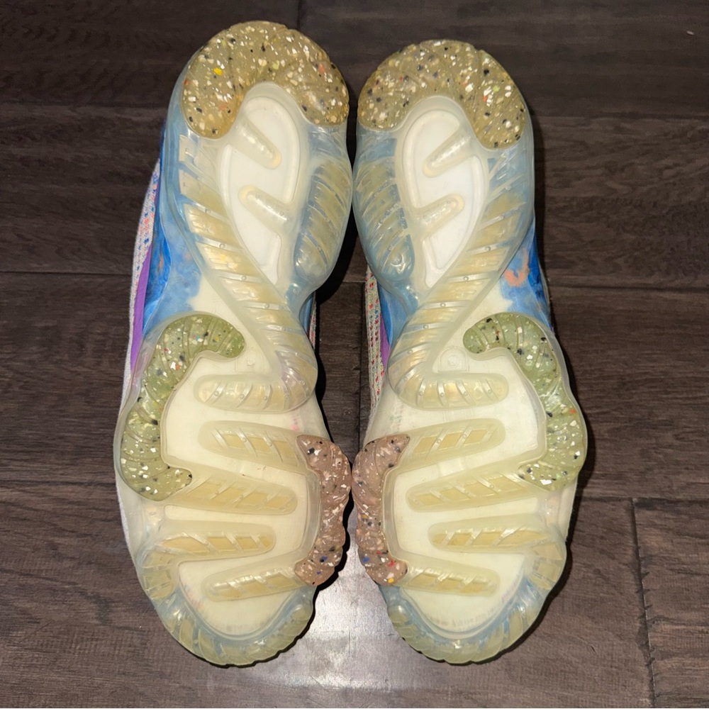 Air VaporMax 2020 Flyknit 'Multi-Color' - Picture 8 of 13